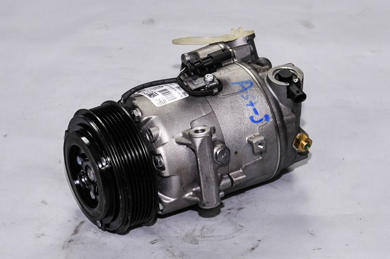 ANTARA ÇIKMA YEDEK PARÇA KLİMA KOMPRESÖRÜ